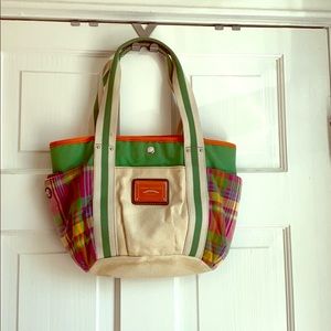 Tommy Hilfiger arm bag